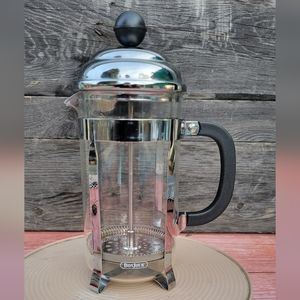 BONJOUR French Press